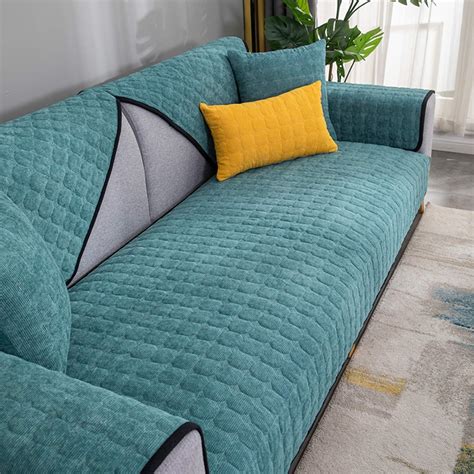 Non slip sofa covers - Showing results for "non slip cover for leather sofa" 930 Results. Sort & Filter. Recommended. Sort by +8 Colours Available in 9 Colours. Microfibre/Microsuede Reversible Box Cushion Sofa Slipcover. by 17 Stories. £32.99 RRP £79.99 (54) Rated 4.5 out of 5 stars54 total votes. Fast Delivery.